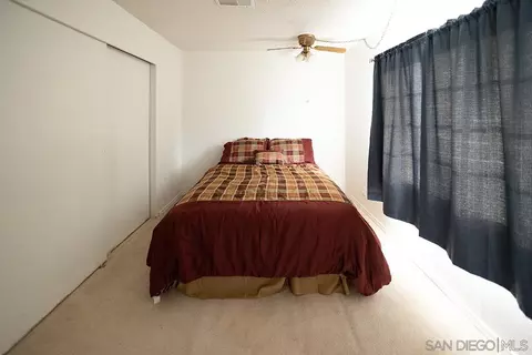 Bedroom - Undisclosed, Julian, CA 92036 photo 2 of 2