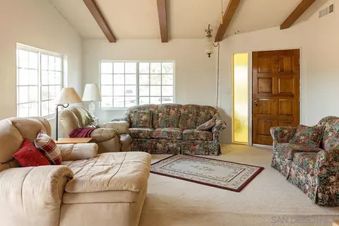 Living - Undisclosed, Julian, CA 92036 photo 3 of 3