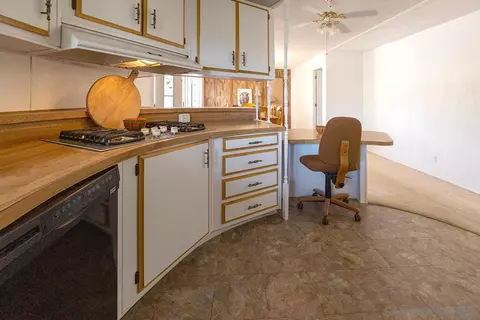 Kitchen - Undisclosed, Julian, CA 92036 photo 1 of 4