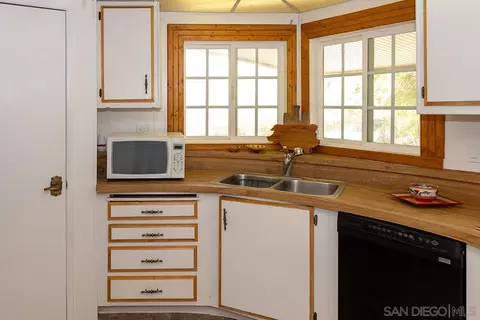 Kitchen - Undisclosed, Julian, CA 92036 photo 4 of 4