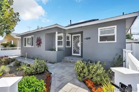 5348 Waring Rd, San Diego, CA 92120