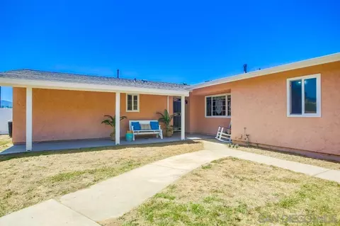 Exterior - 13151 Casa Grande, Lakeside, CA 92040 photo 2 of 8