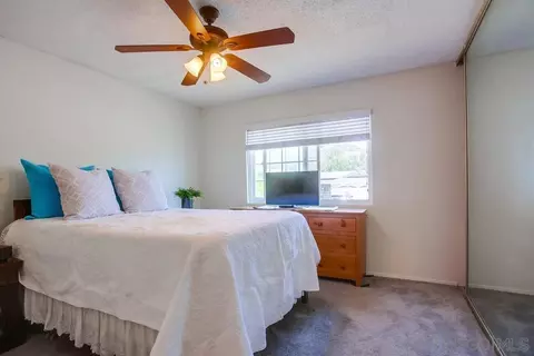 Bedroom - 13151 Casa Grande, Lakeside, CA 92040 photo 3 of 4