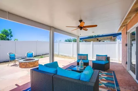Exterior - 13151 Casa Grande, Lakeside, CA 92040 photo 4 of 8