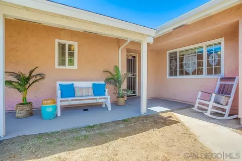 Exterior - 13151 Casa Grande, Lakeside, CA 92040 photo 3 of 8