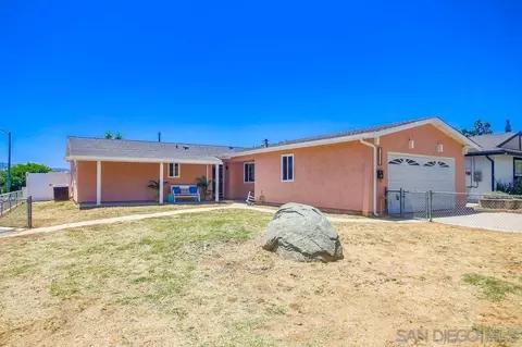 13151 Casa Grande, Lakeside, CA 92040