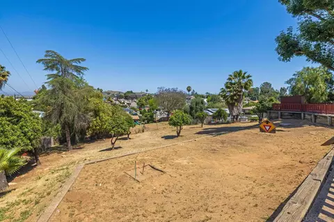 Exterior - 9183 Paradise Park Dr, Lakeside, CA 92040 photo 3 of 7