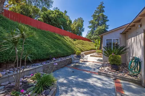 Exterior - 9183 Paradise Park Dr, Lakeside, CA 92040 photo 4 of 7
