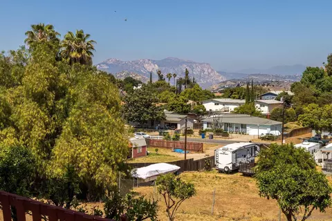 View/Area - 9183 Paradise Park Dr, Lakeside, CA 92040 photo 1 of 1