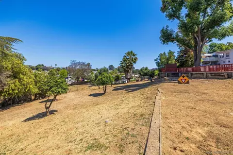 Exterior - 9183 Paradise Park Dr, Lakeside, CA 92040 photo 6 of 7