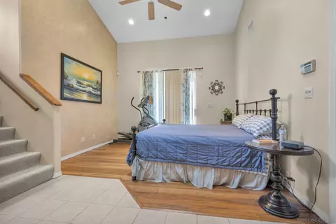Bedroom - 9183 Paradise Park Dr, Lakeside, CA 92040 photo 4 of 5