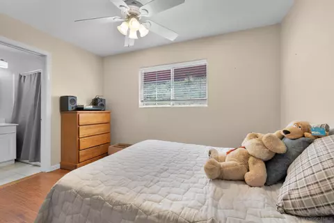 Bedroom - 9183 Paradise Park Dr, Lakeside, CA 92040 photo 1 of 5