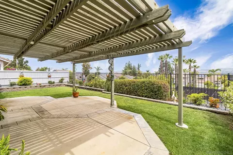Exterior - 9318 Northview Ter, Santee, CA 92071 photo 5 of 12