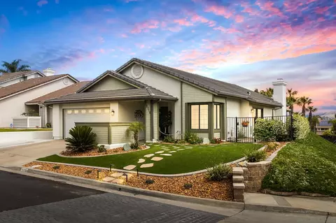 9318 Northview Ter, Santee, CA 92071