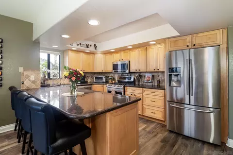 Kitchen - 9318 Northview Ter, Santee, CA 92071 photo 2 of 3