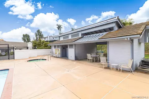 Exterior - 9318 Northview Ter, Santee, CA 92071 photo 10 of 12