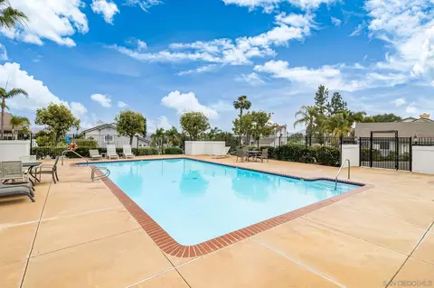 Exterior - 9318 Northview Ter, Santee, CA 92071 photo 9 of 12