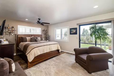 Bedroom - 9318 Northview Ter, Santee, CA 92071 photo 1 of 5