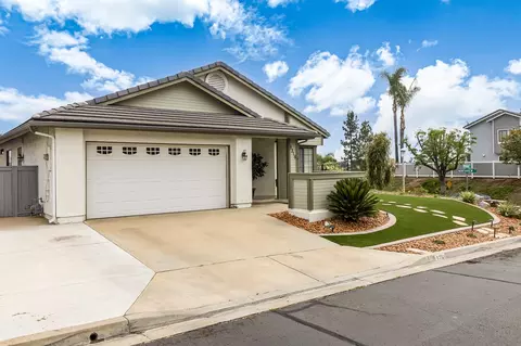 Exterior - 9318 Northview Ter, Santee, CA 92071 photo 4 of 12