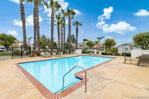 Exterior - 9318 Northview Ter, Santee, CA 92071 photo 8 of 12
