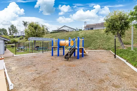 Exterior - 9318 Northview Ter, Santee, CA 92071 photo 12 of 12