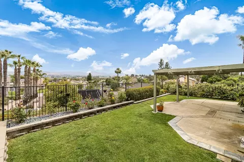 Exterior - 9318 Northview Ter, Santee, CA 92071 photo 7 of 12