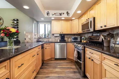 Kitchen - 9318 Northview Ter, Santee, CA 92071 photo 3 of 3