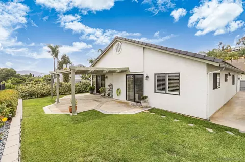 Exterior - 9318 Northview Ter, Santee, CA 92071 photo 6 of 12