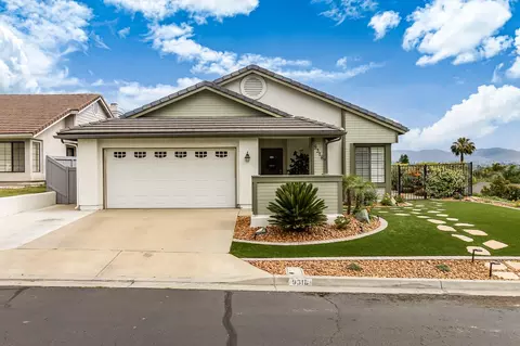 Exterior - 9318 Northview Ter, Santee, CA 92071 photo 2 of 12