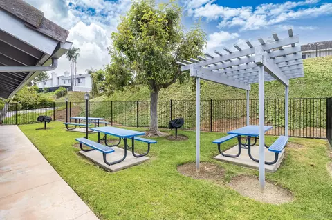 Exterior - 9318 Northview Ter, Santee, CA 92071 photo 11 of 12