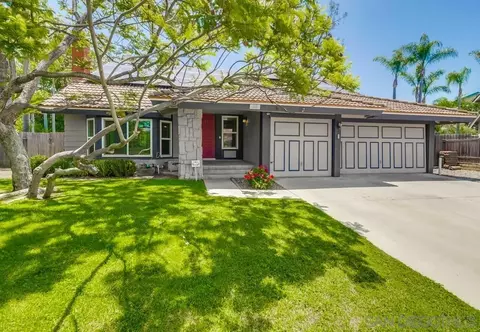 2117 Jarama Ct, El Cajon, CA 92019
