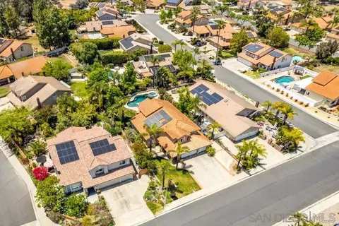 View/Area - 13994 Hickory St, Poway, CA 92064 photo 3 of 3
