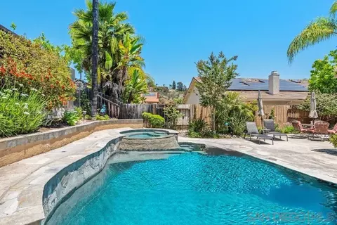 Exterior - 13994 Hickory St, Poway, CA 92064 photo 8 of 14