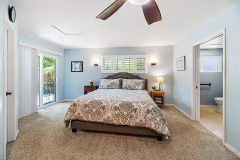 Bedroom - 13994 Hickory St, Poway, CA 92064 photo 2 of 5