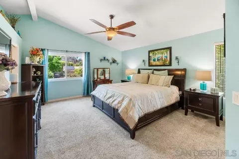 Bedroom - 13994 Hickory St, Poway, CA 92064 photo 3 of 5