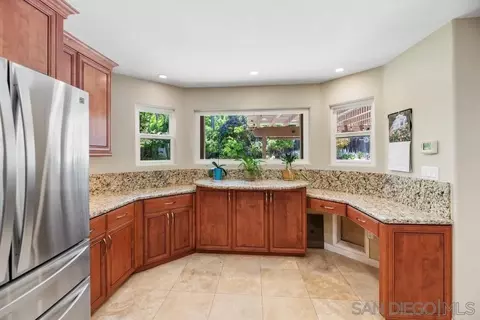 Kitchen - 13994 Hickory St, Poway, CA 92064 photo 3 of 3
