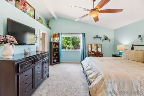 Bedroom - 13994 Hickory St, Poway, CA 92064 photo 4 of 5