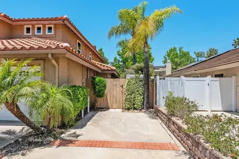 Exterior - 13994 Hickory St, Poway, CA 92064 photo 2 of 14