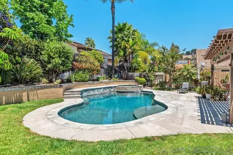 Exterior - 13994 Hickory St, Poway, CA 92064 photo 6 of 14