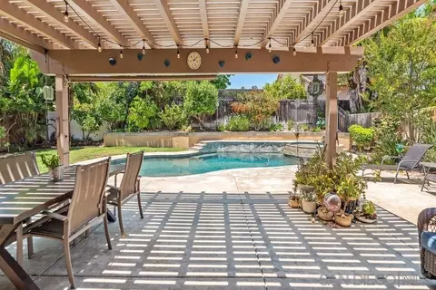 Exterior - 13994 Hickory St, Poway, CA 92064 photo 13 of 14