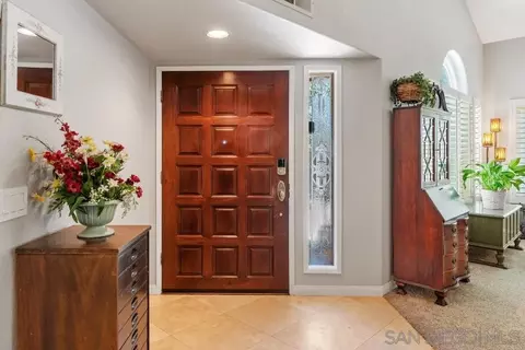 Entry Way - 13994 Hickory St, Poway, CA 92064 photo 1 of 5