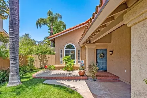 Exterior - 13994 Hickory St, Poway, CA 92064 photo 3 of 14