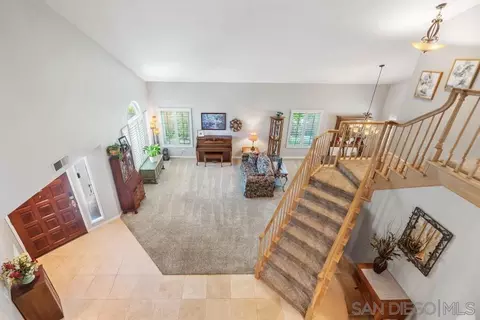 Entry Way - 13994 Hickory St, Poway, CA 92064 photo 5 of 5