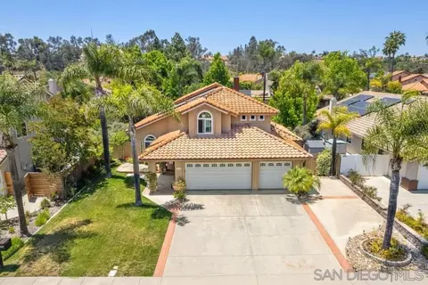 View/Area - 13994 Hickory St, Poway, CA 92064 photo 1 of 3
