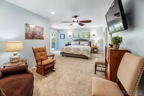 Bedroom - 13994 Hickory St, Poway, CA 92064 photo 1 of 5