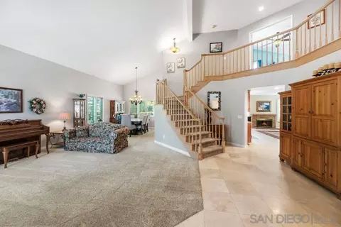 Entry Way - 13994 Hickory St, Poway, CA 92064 photo 4 of 5