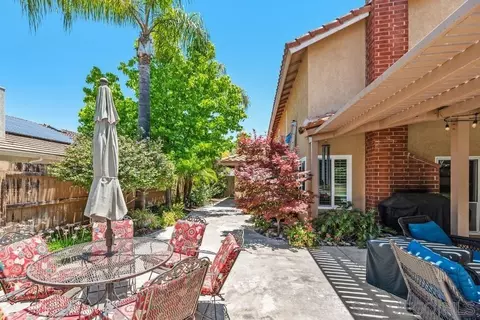Exterior - 13994 Hickory St, Poway, CA 92064 photo 10 of 14