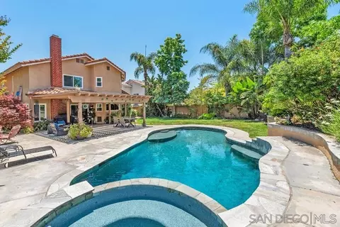 Exterior - 13994 Hickory St, Poway, CA 92064 photo 9 of 14