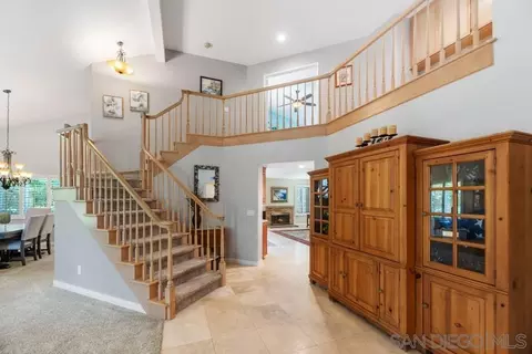 Entry Way - 13994 Hickory St, Poway, CA 92064 photo 3 of 5