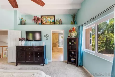 Bedroom - 13994 Hickory St, Poway, CA 92064 photo 5 of 5